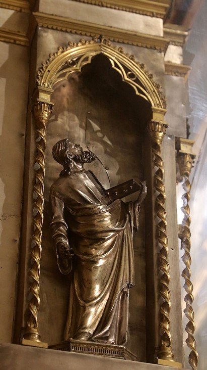 Agostino Dottore della Chiesa
