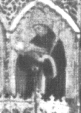 Agostino vescovo