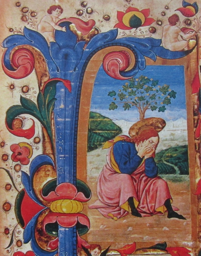Conversione di Agostino