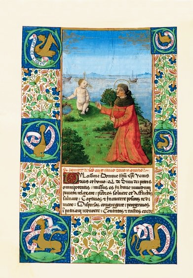 Agostino e La Città di Dio