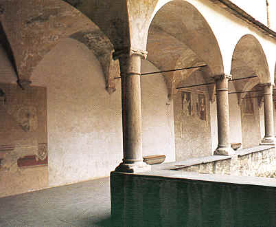 Sant'Agostino vescovo a Como
