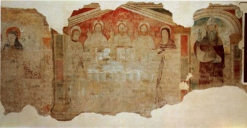 Sant'Agostino Dottore della Chiesa