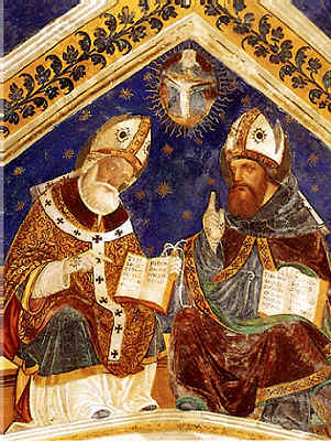 Agostino Dottore della Chiesa
