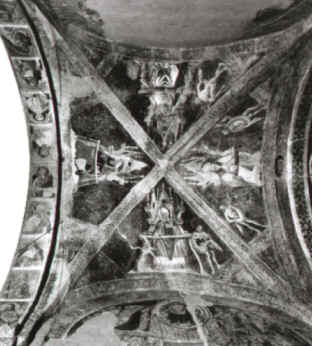 Sant'Agostino dottore della Chiesa