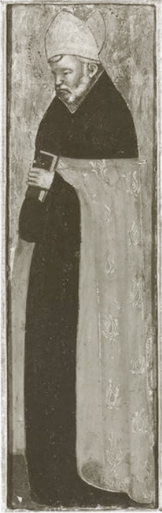 Sant'Agostino