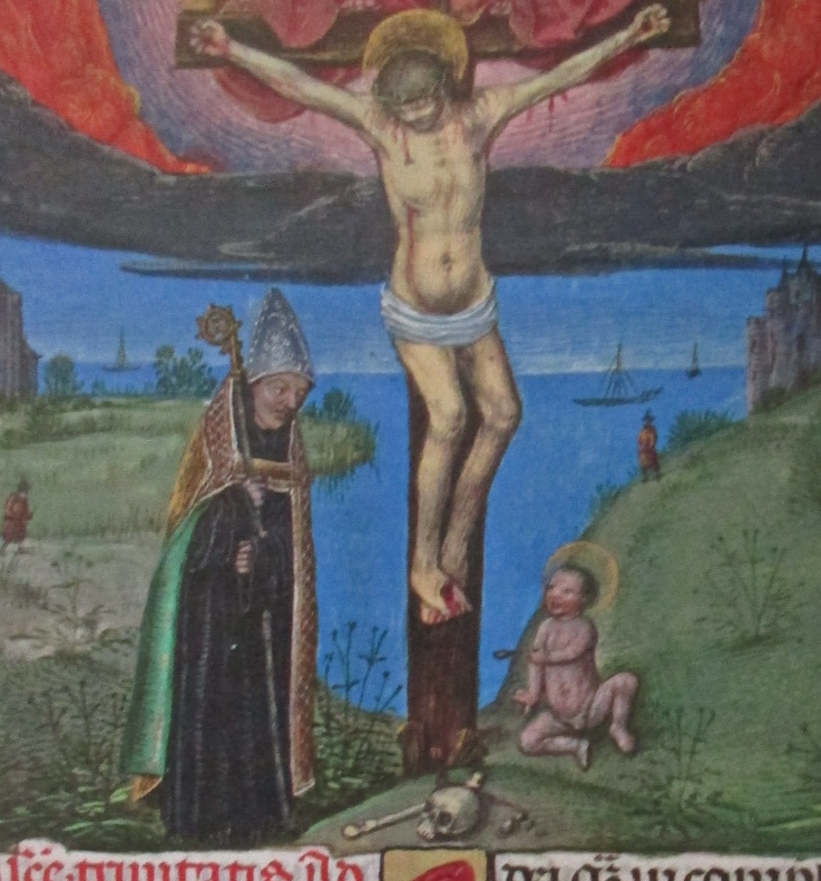 Agostino e il Mistero della Trinità