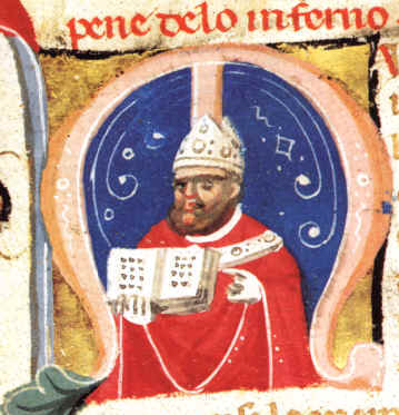 Agostino vescovo e Dottore della Chiesa