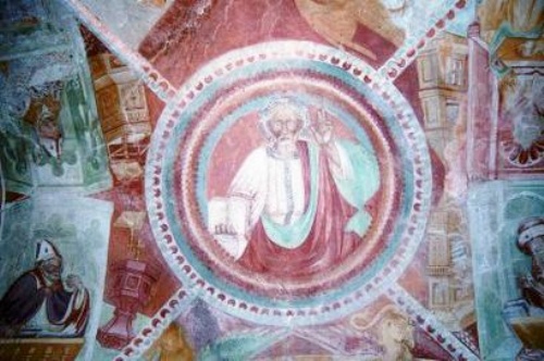 Sant'Agostino Dottore della Chiesa
