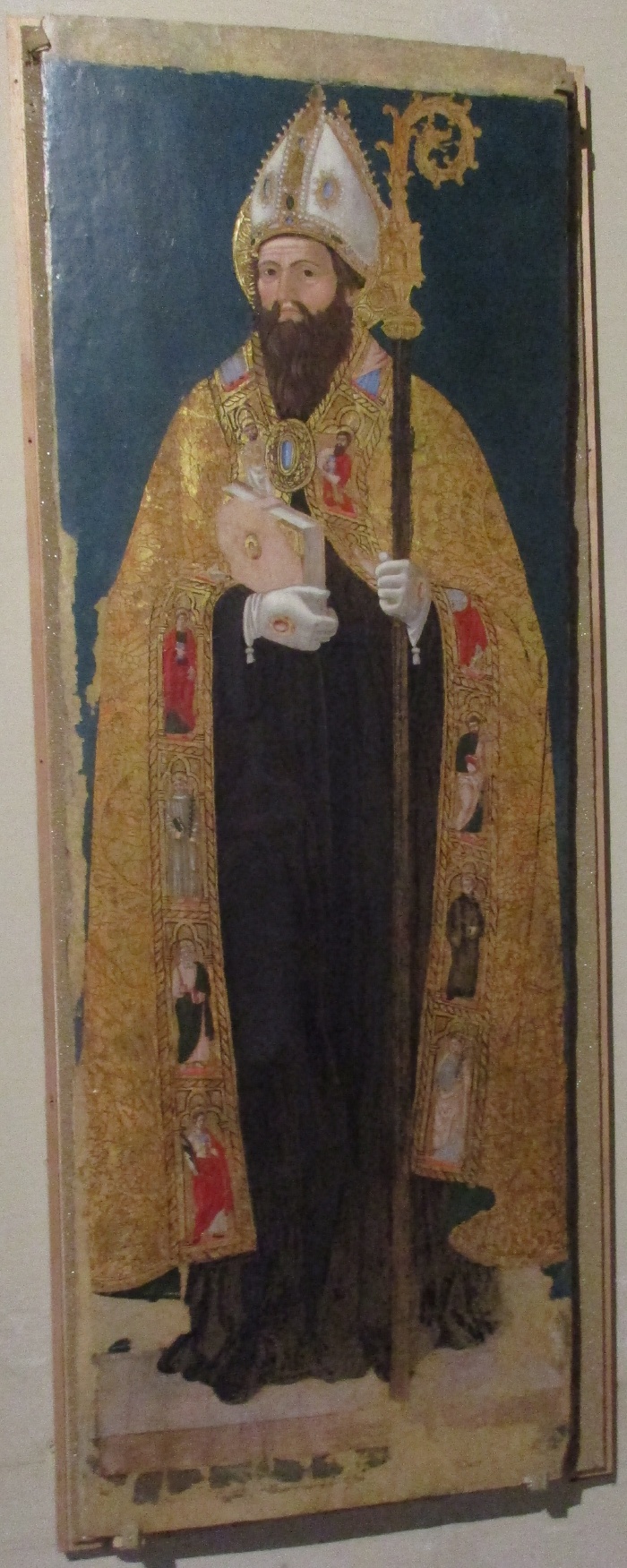 Sant'Agostino Vescovo