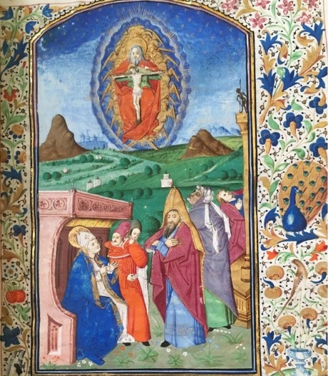 Agostino confuta i sacerdoti pagani e i filosofi