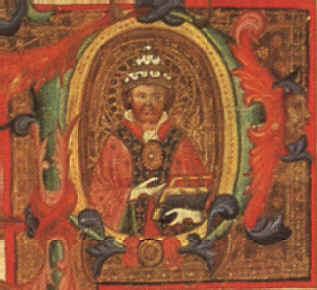 Sant'Agostino vescovo