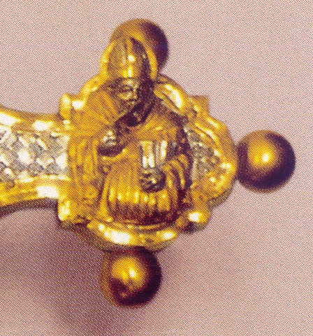 Agostino vescovo e Dottore della Chiesa