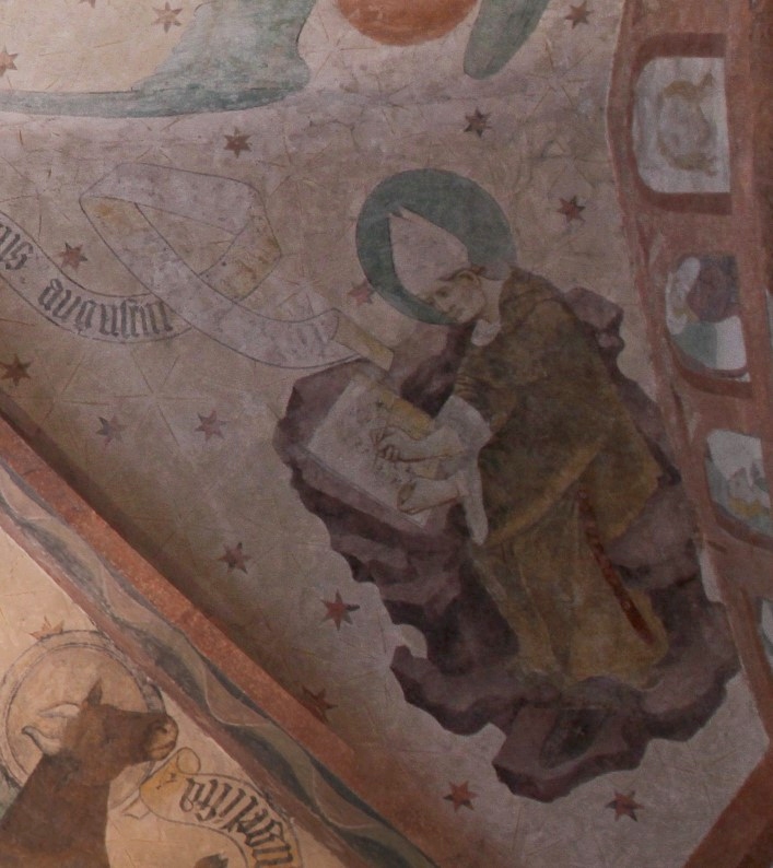 Sant'Agostino Dottore della Chiesa