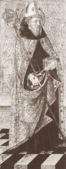 Sant'Agostino