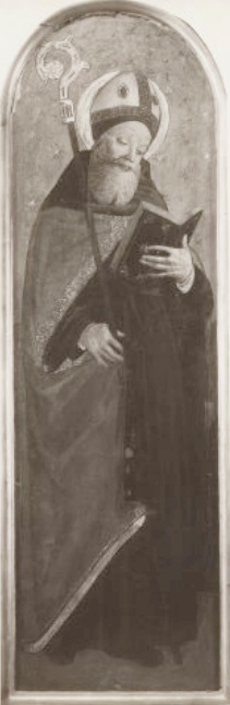 Sant'Agostino