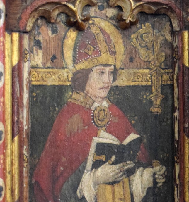 articolare di sant'Agostino