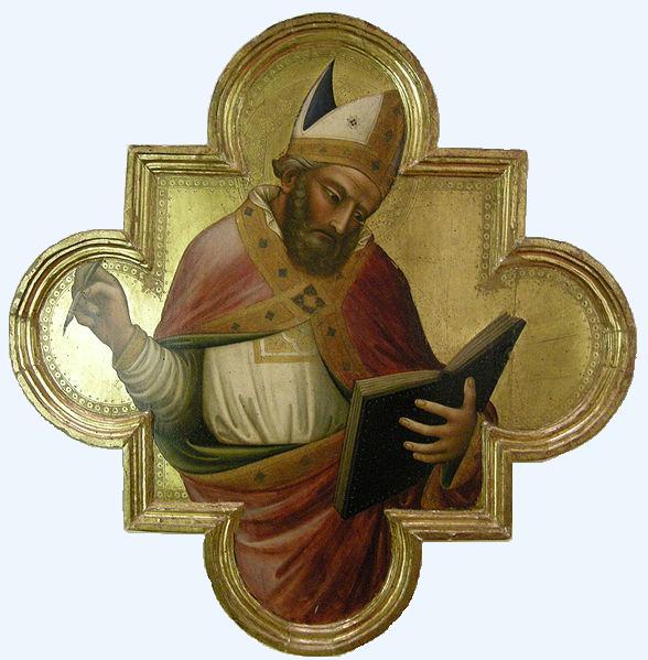 Agostino Dottore della Chiesa