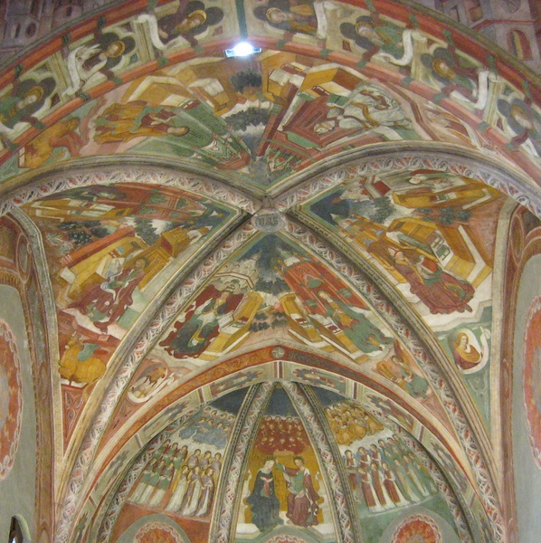 Agostino vescovo e Dottore della Chiesa