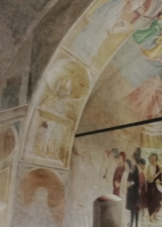 Agostino vescovo e Dottore della Chiesa