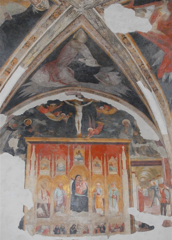 Sant'Agostino Dottore della Chiesa