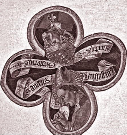 Agostino Dottore della Chiesa