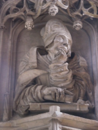 Sant'Agostino Dottore della Chiesa