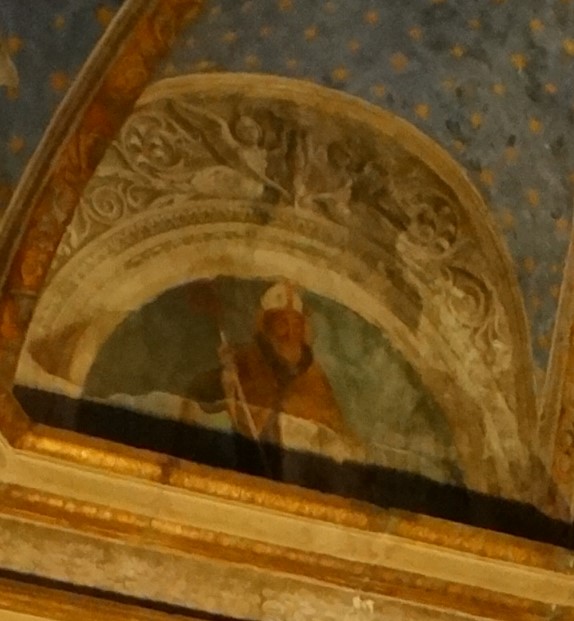Sant'Agostino Dottore della Chiesa