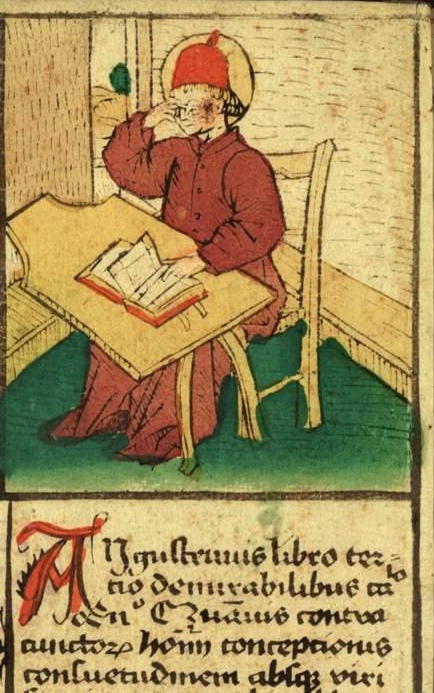 Sant'Agostino