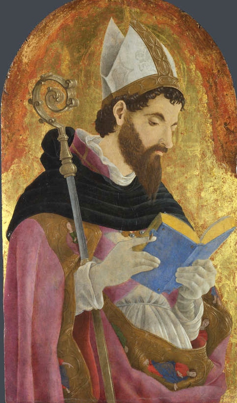 Sant'Agostino