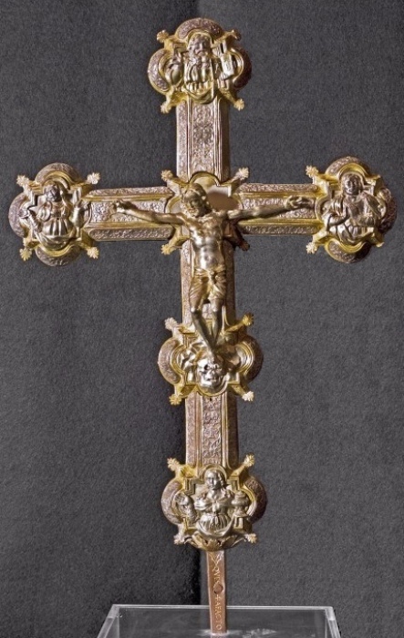 Agostino vescovo e Dottore della Chiesa