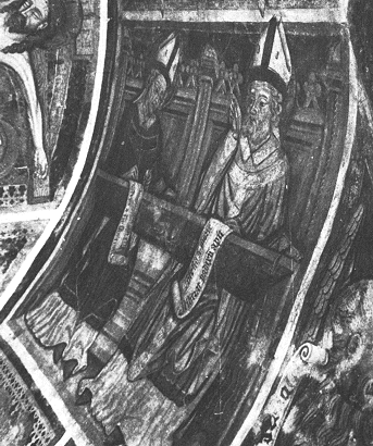 Agostino Dottore della Chiesa