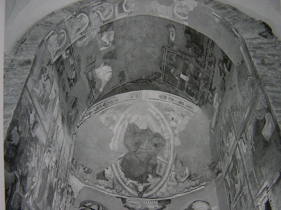 Sant'Agostino vescovo