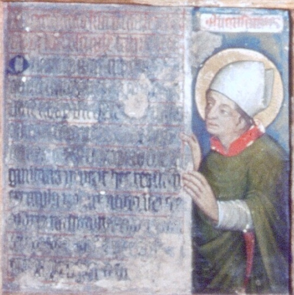 Sant'Agostino