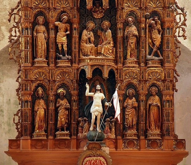 Agostino vescovo e Dottore della Chiesa