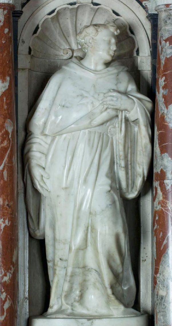 San Nicola da Tolentino