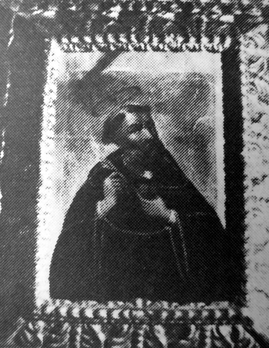 Sant'Agostino Dottore della Chiesa