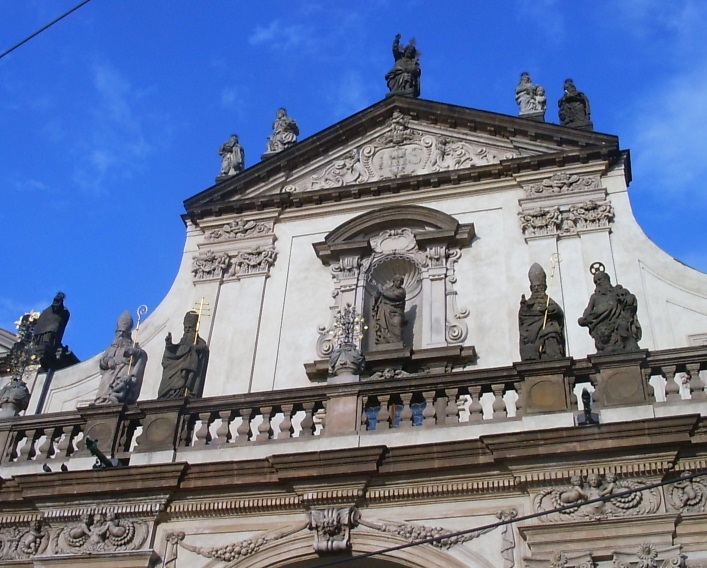 Sant'Agostino vescovo e Dottore della Chiesa
