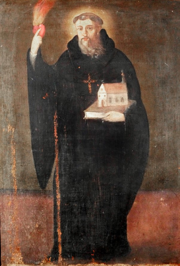 Agostino cardioforo