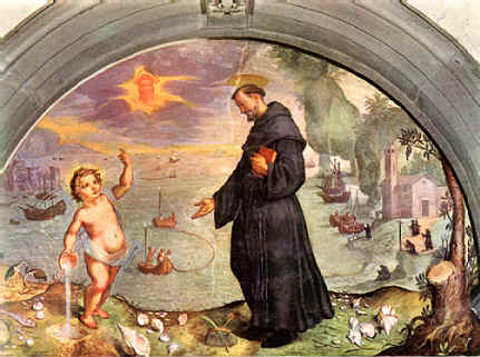 Il mistero della Trinità: Agostino e il Bambin Gesù in riva al mare