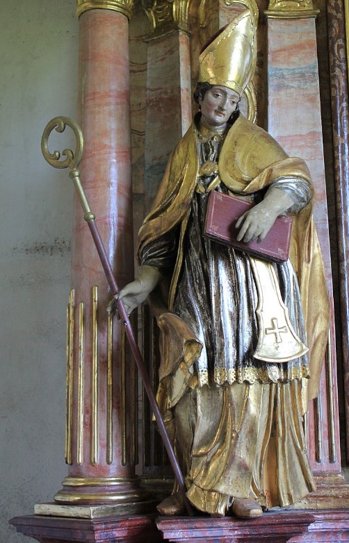 Sant'Agostino