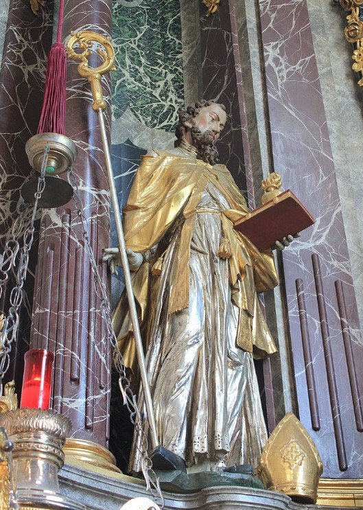 Agostino cardioforo