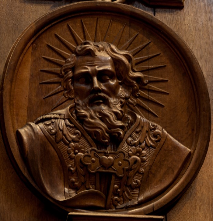Sant'Agostino