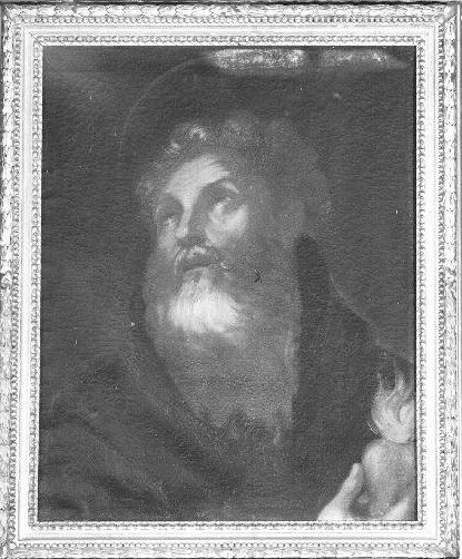 Sant'Agostino cardioforo