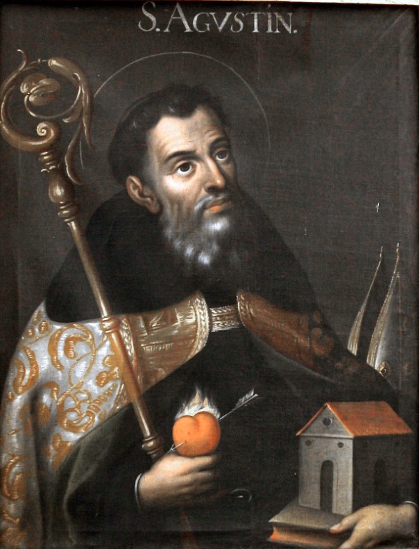 Agostino cardioforo