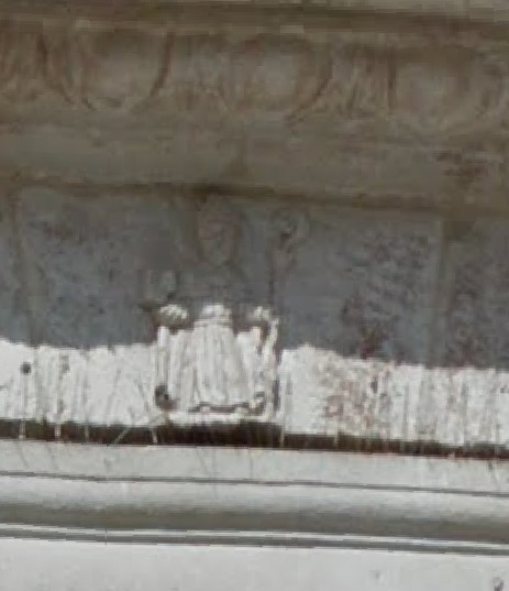 Agostino vescovo e Dottore della Chiesa