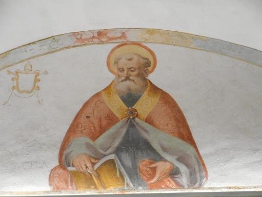 Sant'Agostino vescovo