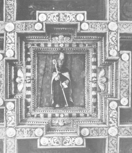 Agostino vescovo