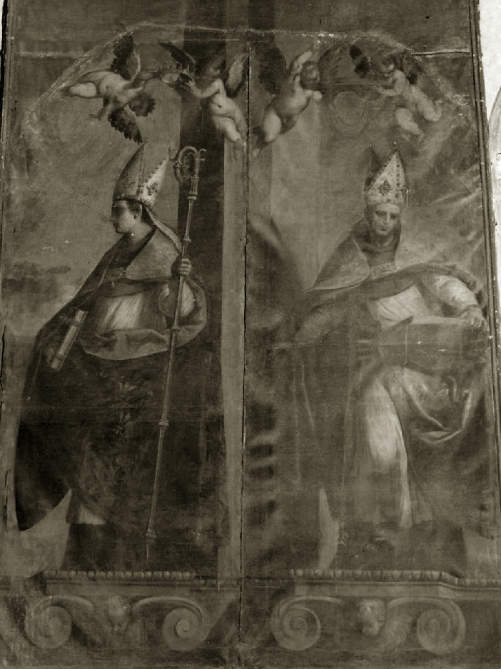 Sant'Agostino Dottore della Chiesa