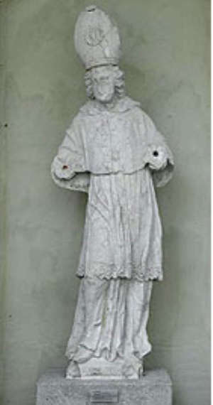 Sant'Agostino