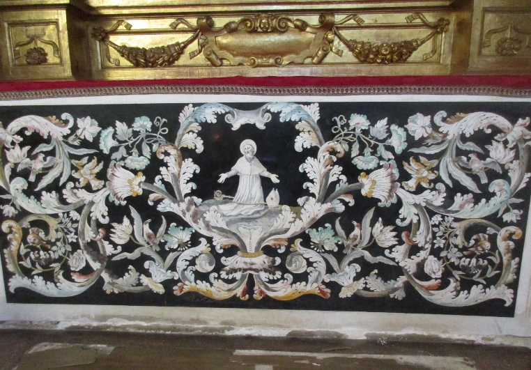 Agostino vescovo e Dottore della Chiesa